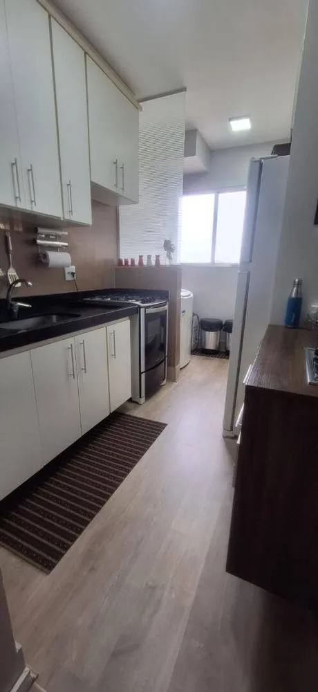 Apartamento, 3 quartos, 79 m² - Foto 6