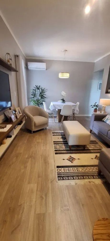 Apartamento, 3 quartos, 79 m² - Foto 4