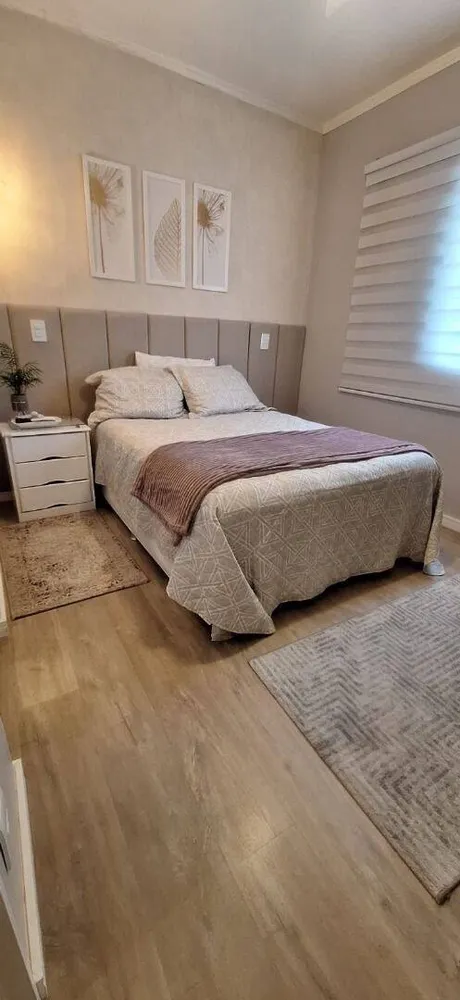 Apartamento, 3 quartos, 79 m² - Foto 9