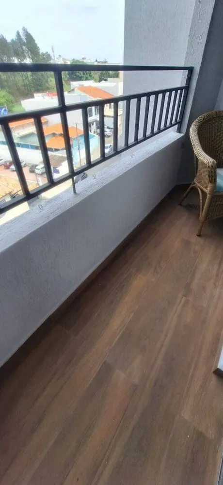 Apartamento, 3 quartos, 79 m² - Foto 14