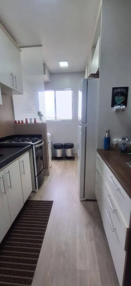 Apartamento, 3 quartos, 79 m² - Foto 7