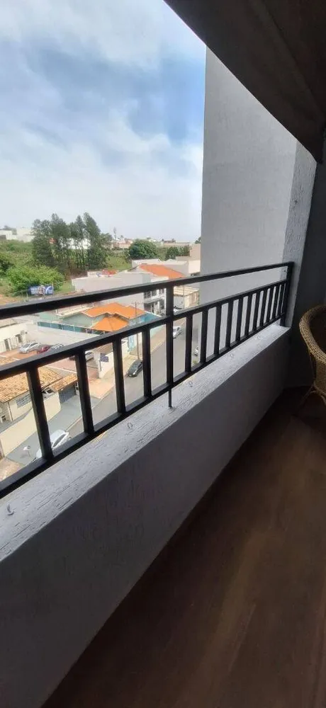 Apartamento, 3 quartos, 79 m² - Foto 11