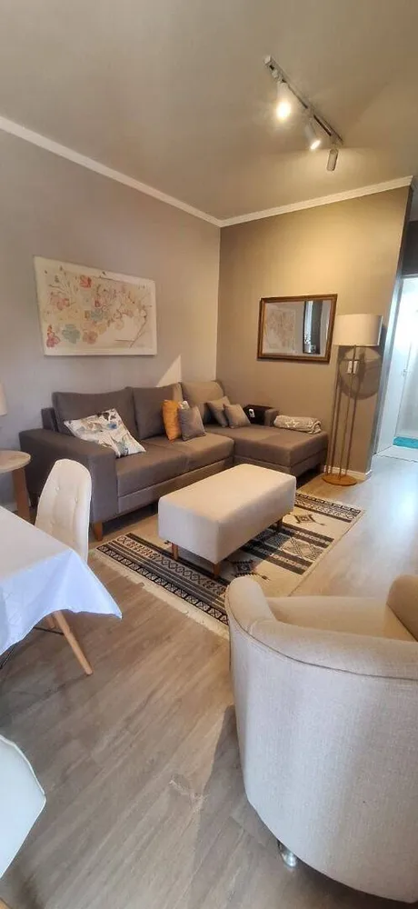 Apartamento, 3 quartos, 79 m² - Foto 3
