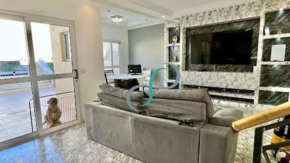 Casa, 3 quartos, 240 m² - Foto 2