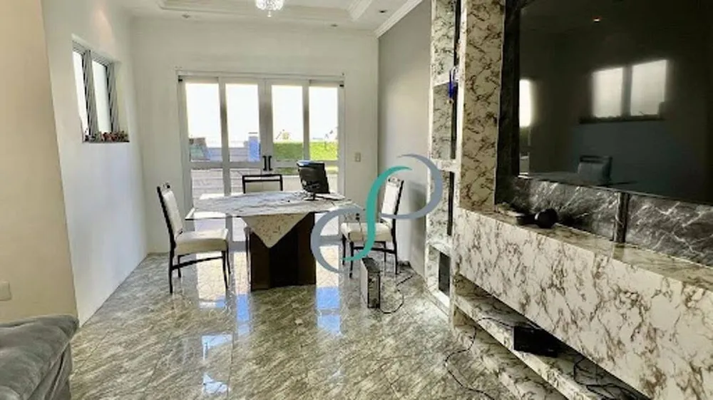 Casa, 3 quartos, 240 m² - Foto 7
