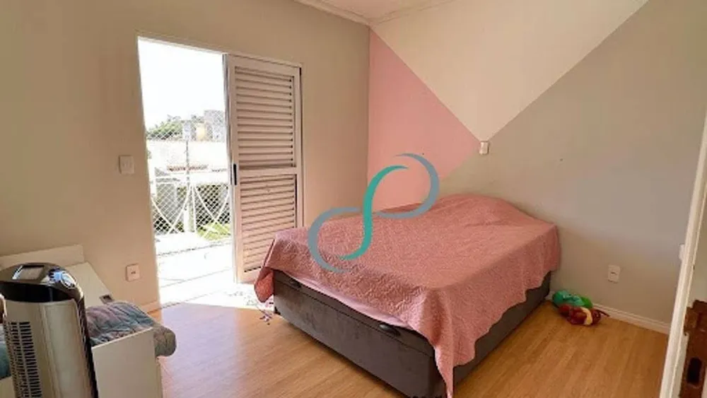 Casa, 3 quartos, 240 m² - Foto 12