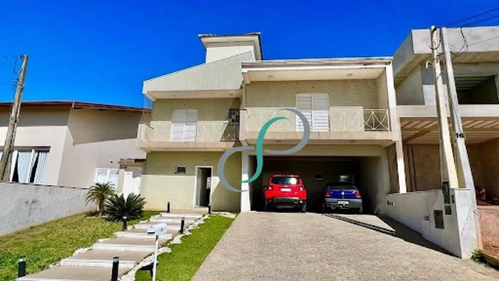 Casa, 3 quartos, 240 m² - Foto 1
