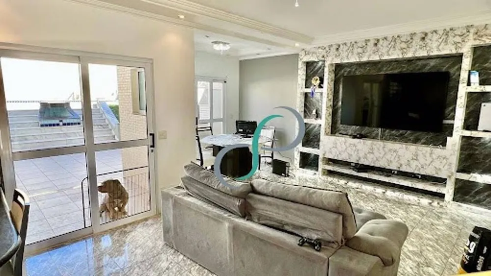 Casa, 3 quartos, 240 m² - Foto 3