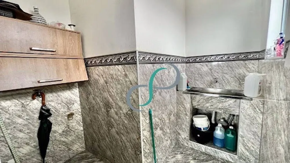 Casa, 3 quartos, 240 m² - Foto 11