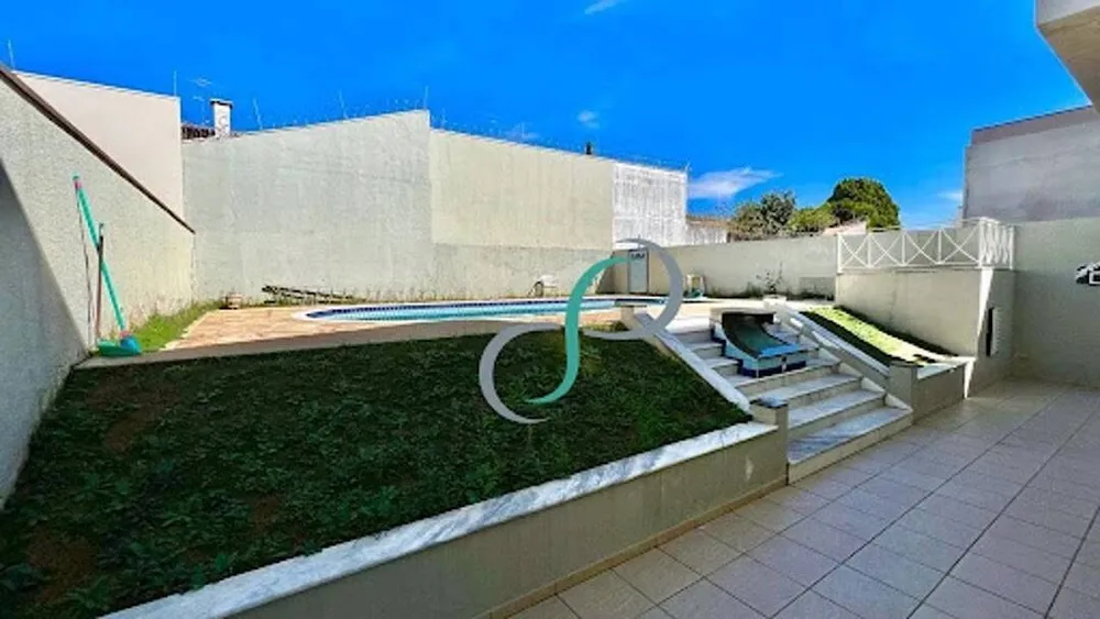 Casa, 3 quartos, 240 m² - Foto 14