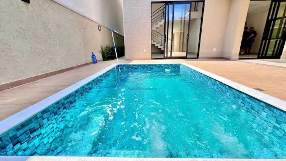 Casa, 4 quartos, 242 m² - Foto 16