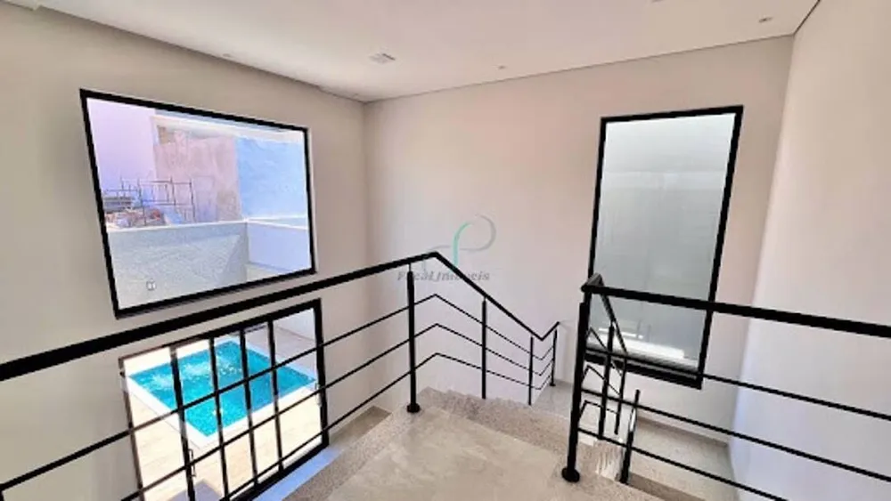 Casa, 4 quartos, 242 m² - Foto 14