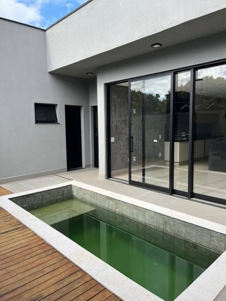 Casa, 3 quartos, 233 m² - Foto 15