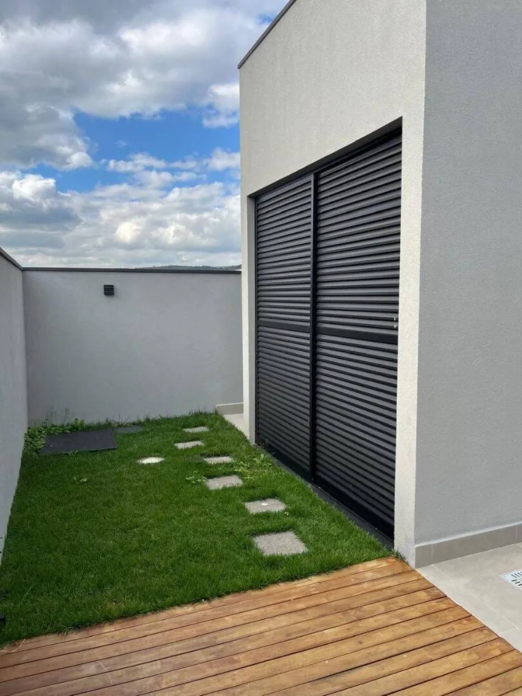 Casa, 3 quartos, 233 m² - Foto 16