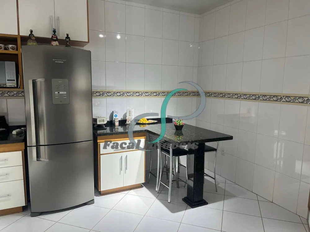 Casa, 3 quartos, 182 m² - Foto 5