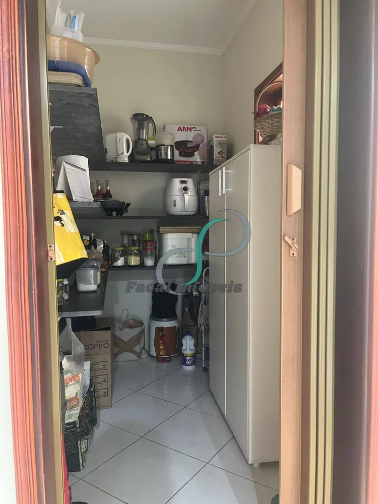 Casa, 3 quartos, 182 m² - Foto 8
