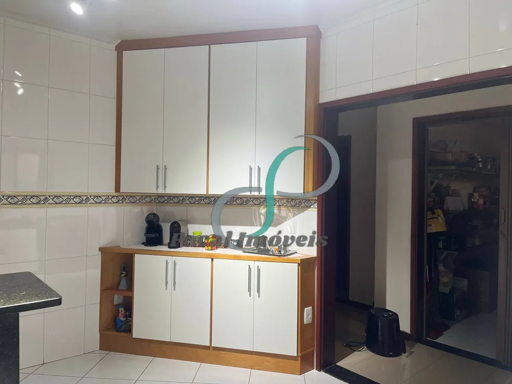Casa, 3 quartos, 182 m² - Foto 6