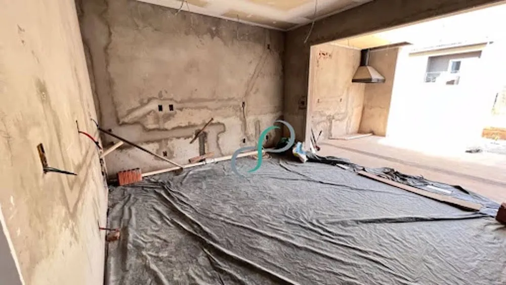 Casa, 3 quartos, 215 m² - Foto 3