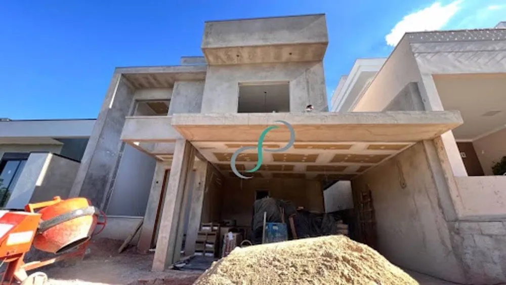 Casa, 3 quartos, 215 m² - Foto 13