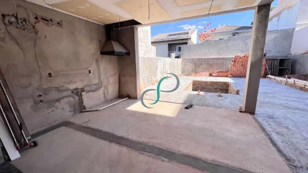 Casa, 3 quartos, 215 m² - Foto 14
