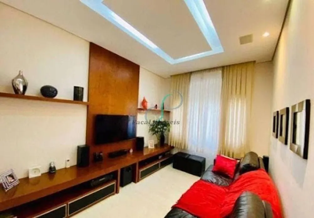 Casa, 4 quartos, 387 m² - Foto 5