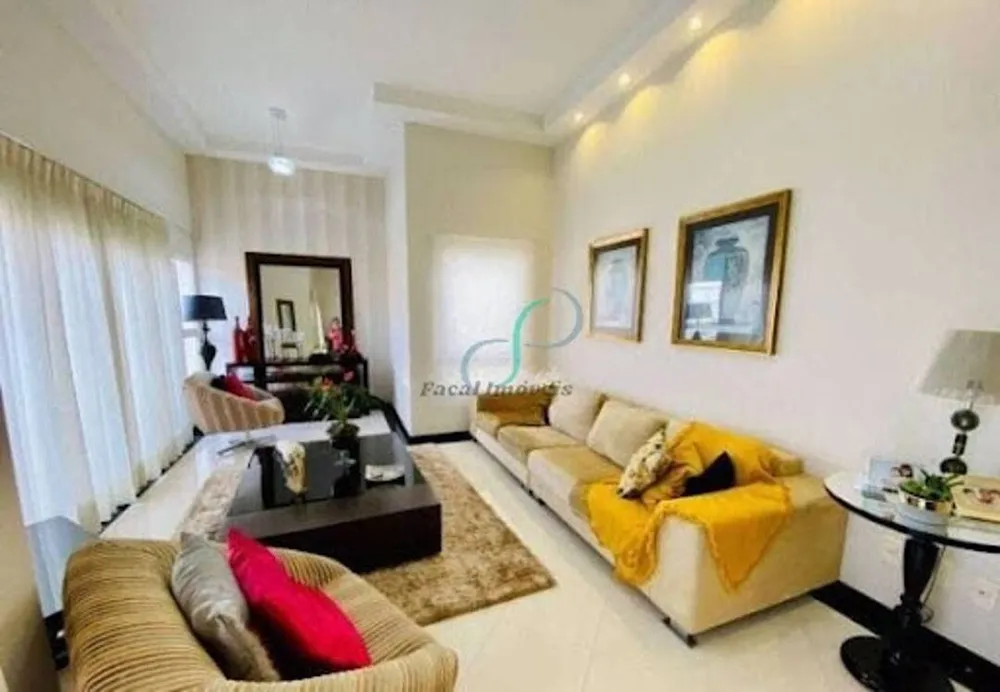 Casa, 4 quartos, 387 m² - Foto 4