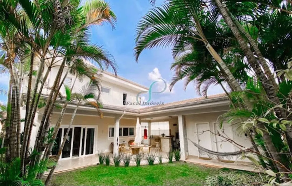 Casa, 4 quartos, 387 m² - Foto 2