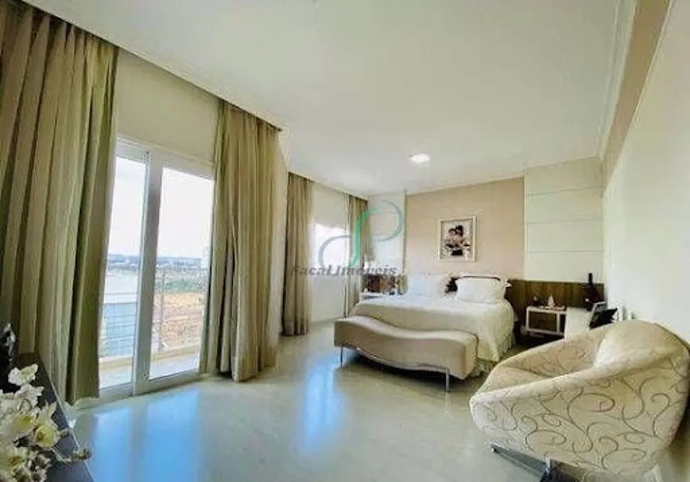 Casa, 4 quartos, 387 m² - Foto 7