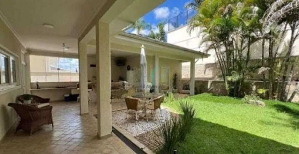 Casa, 4 quartos, 387 m² - Foto 3