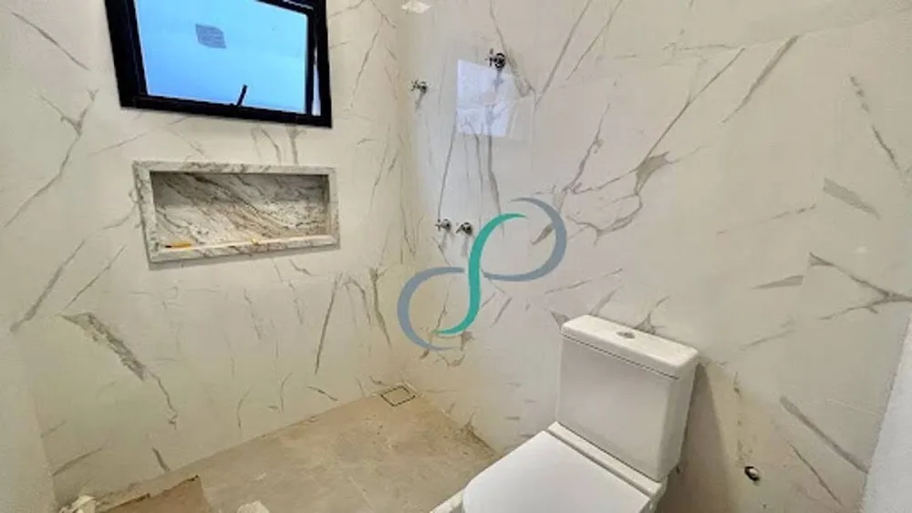 Casa, 3 quartos, 178 m² - Foto 11