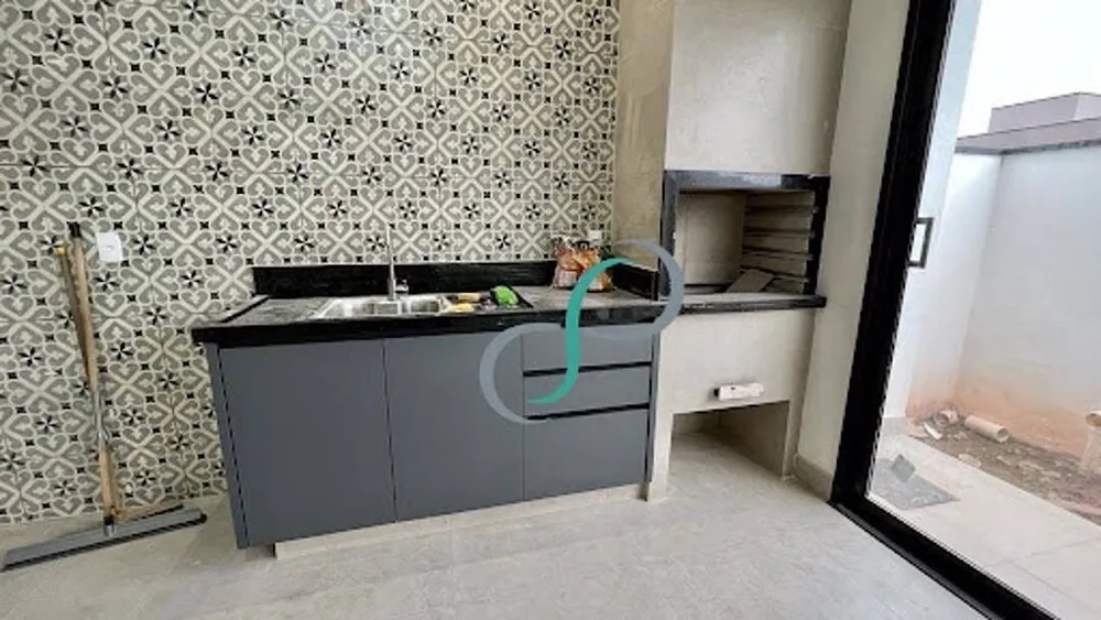 Casa, 3 quartos, 178 m² - Foto 13