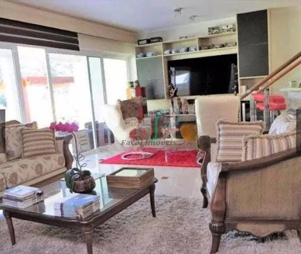 Casa de Condomínio, 4 quartos - Foto 6