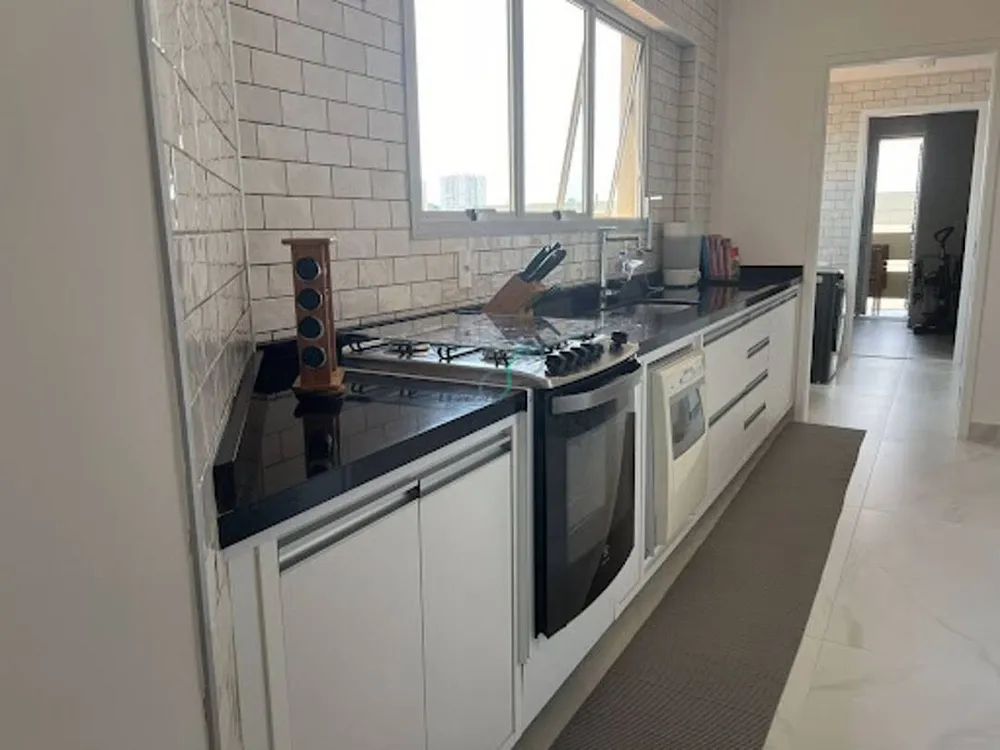 Apartamento, 3 quartos, 130 m² - Foto 7