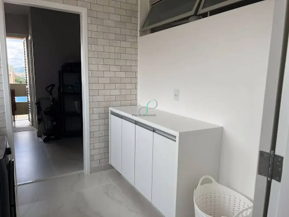 Apartamento, 3 quartos, 130 m² - Foto 11