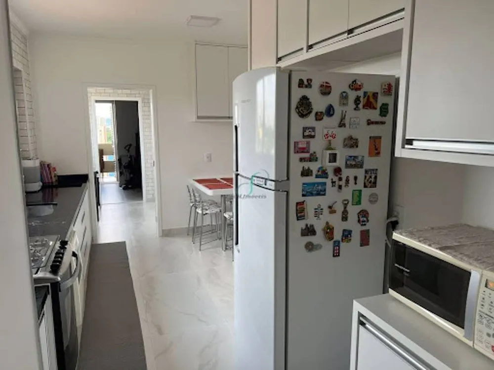 Apartamento, 3 quartos, 130 m² - Foto 6