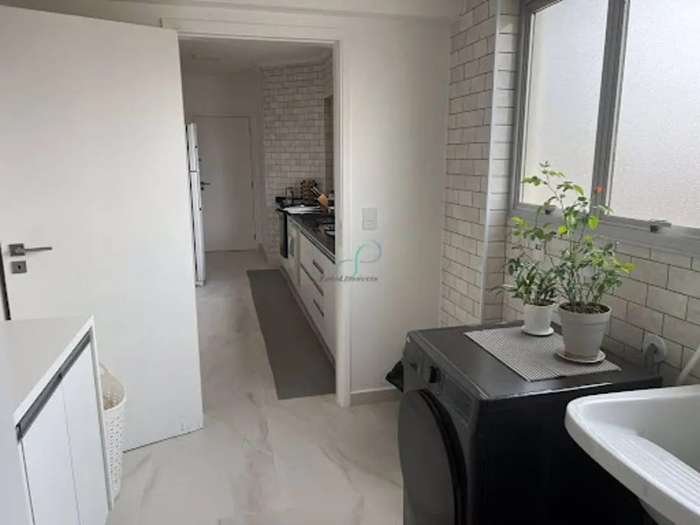 Apartamento, 3 quartos, 130 m² - Foto 9