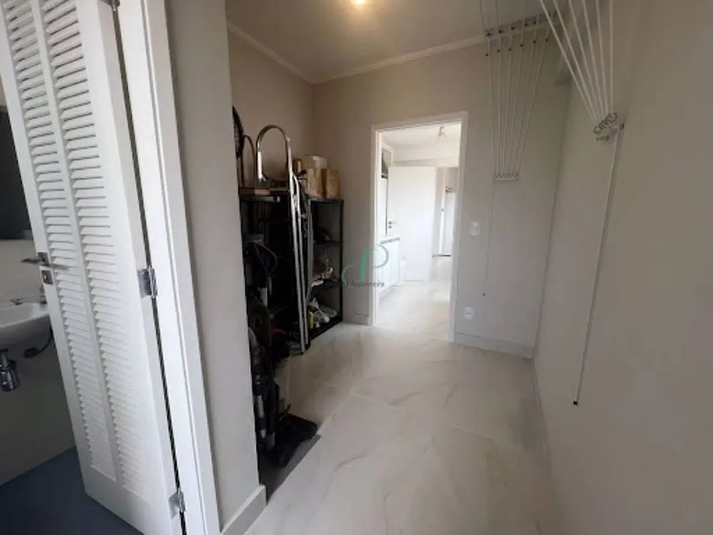 Apartamento, 3 quartos, 130 m² - Foto 16