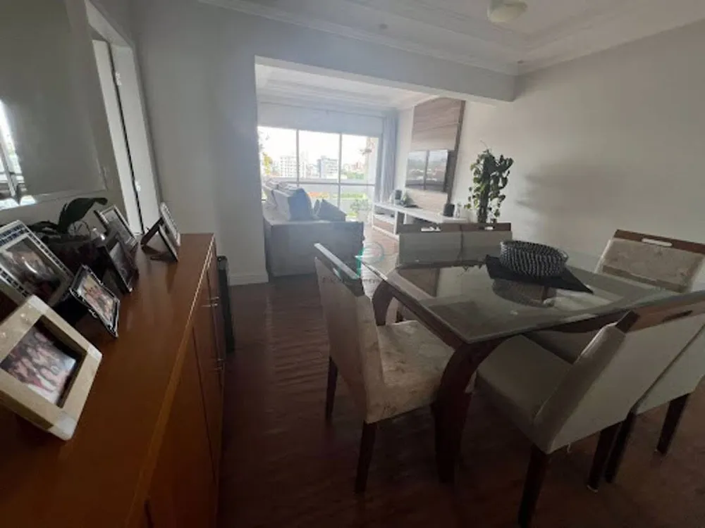 Apartamento, 3 quartos, 130 m² - Foto 2
