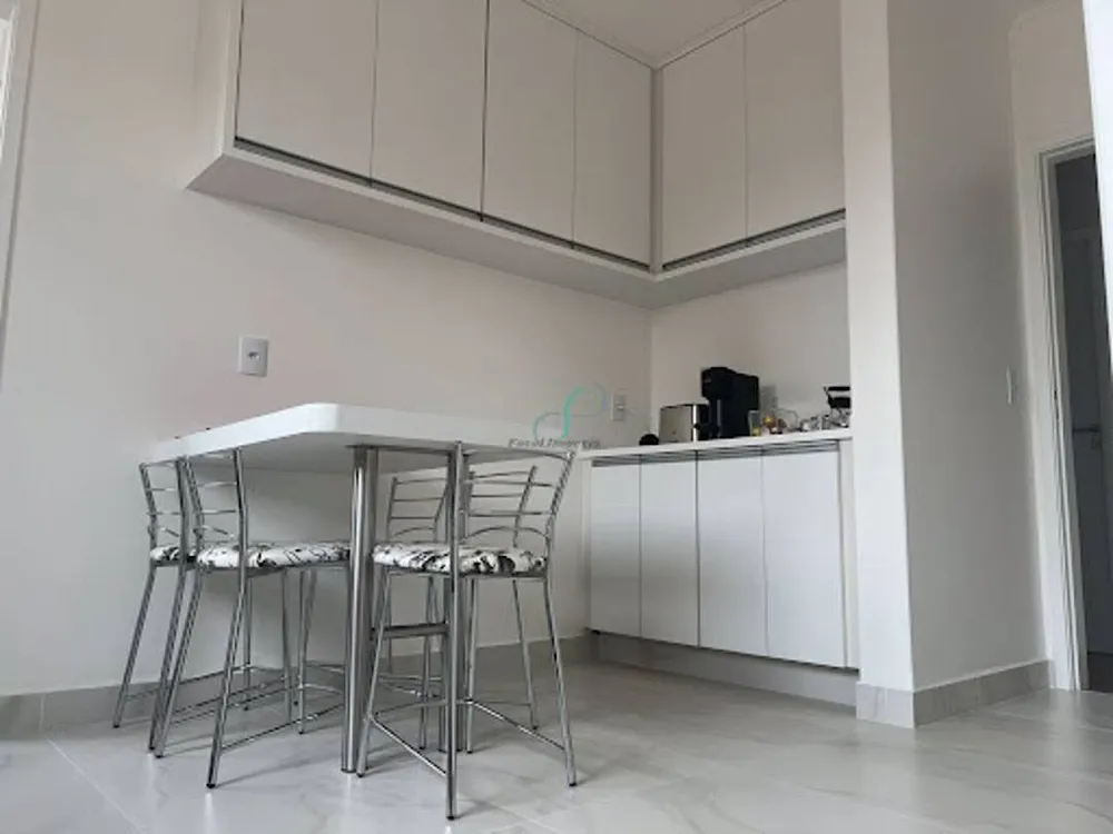 Apartamento, 3 quartos, 130 m² - Foto 4