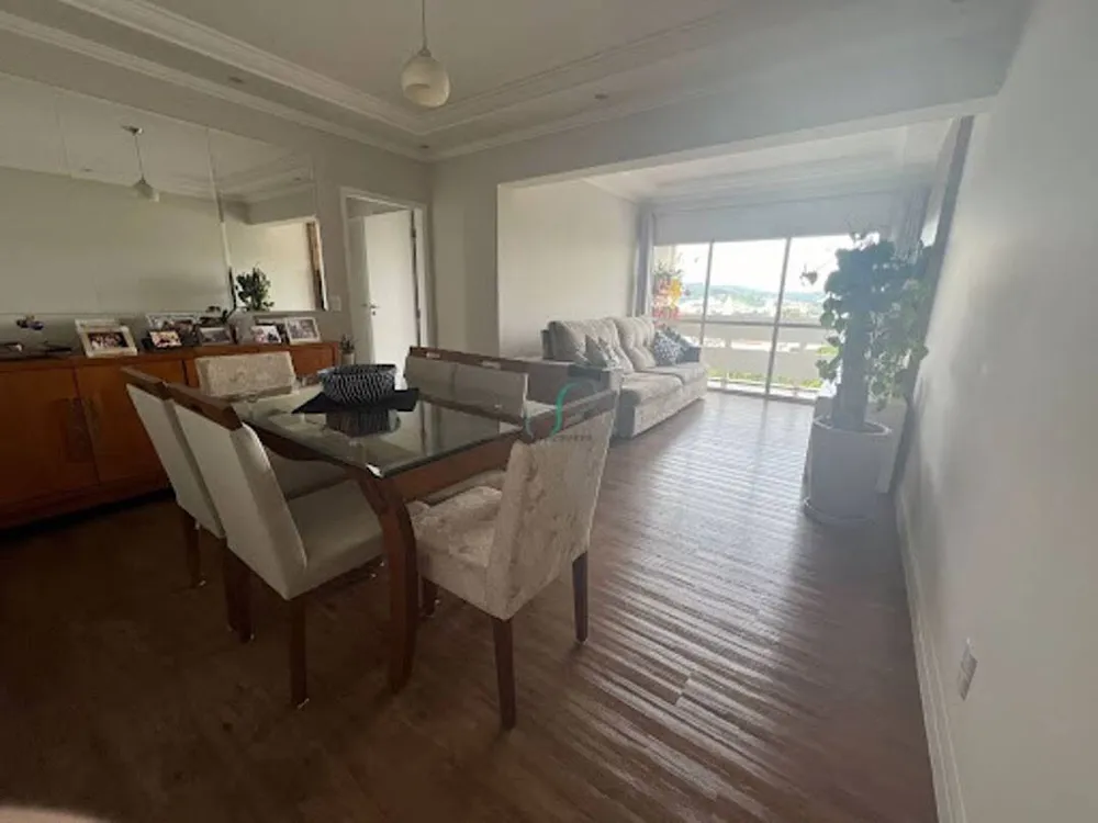 Apartamento, 3 quartos, 130 m² - Foto 3