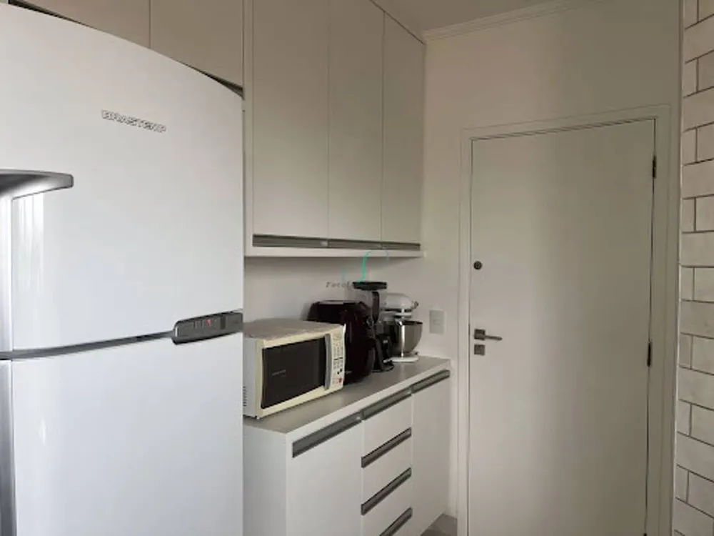 Apartamento, 3 quartos, 130 m² - Foto 5