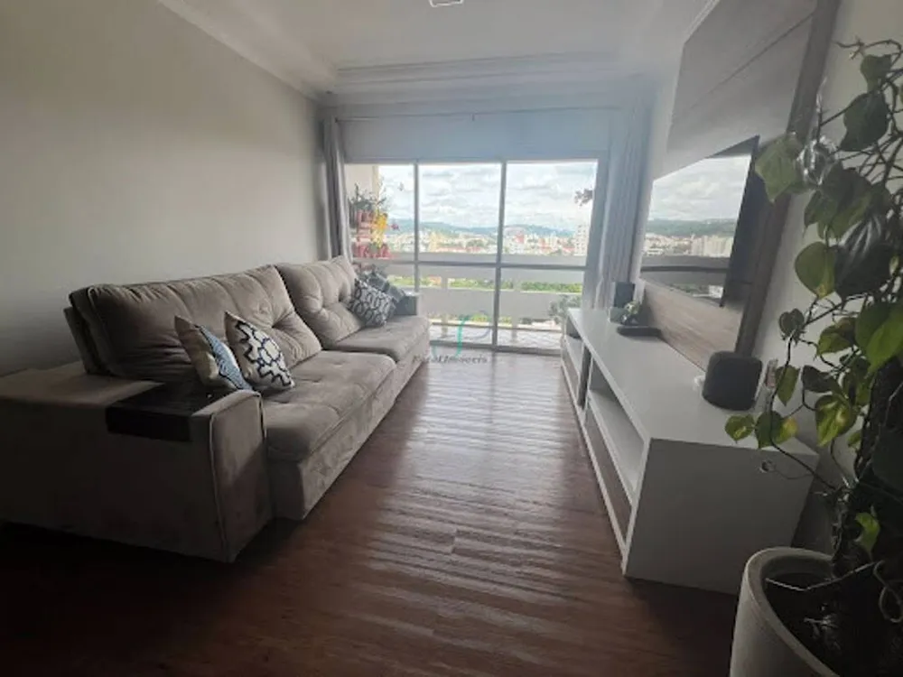 Apartamento, 3 quartos, 130 m² - Foto 1