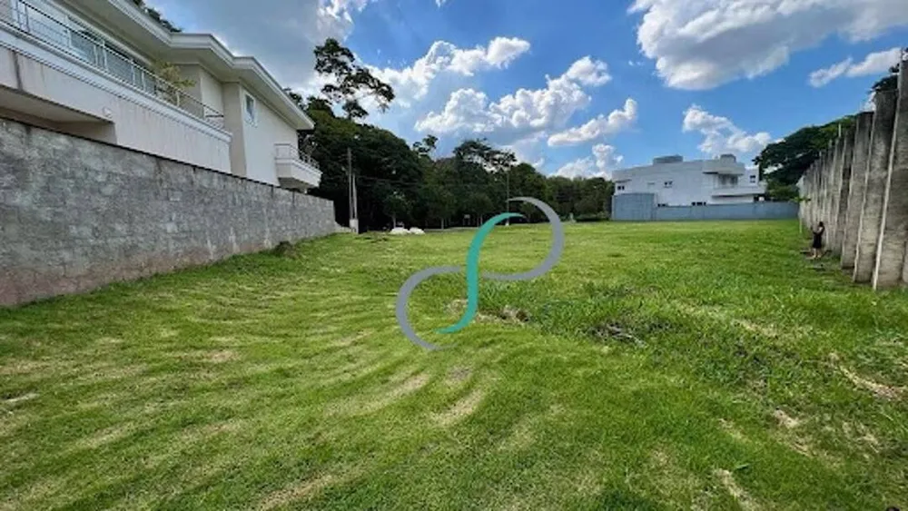 Terreno, 791 m² - Foto 1