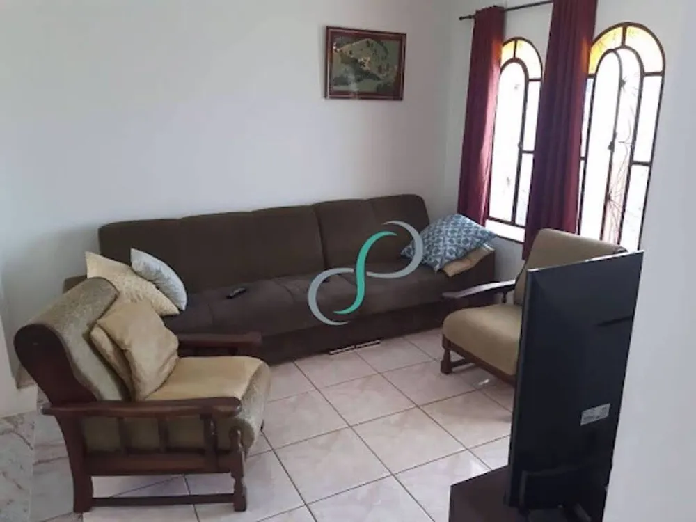 Casa, 3 quartos, 178 m² - Foto 1