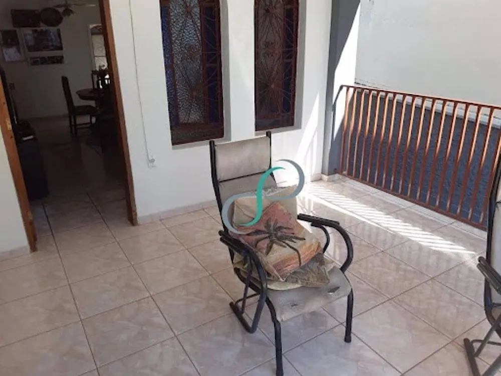 Casa, 3 quartos, 178 m² - Foto 13