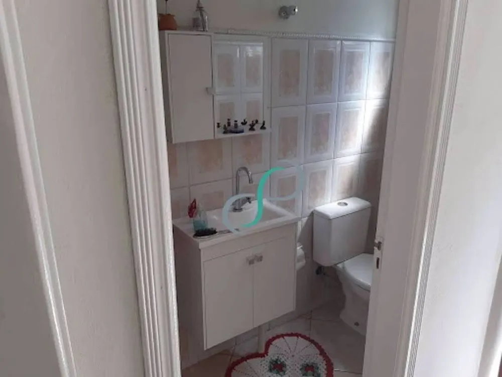 Casa, 3 quartos, 178 m² - Foto 15