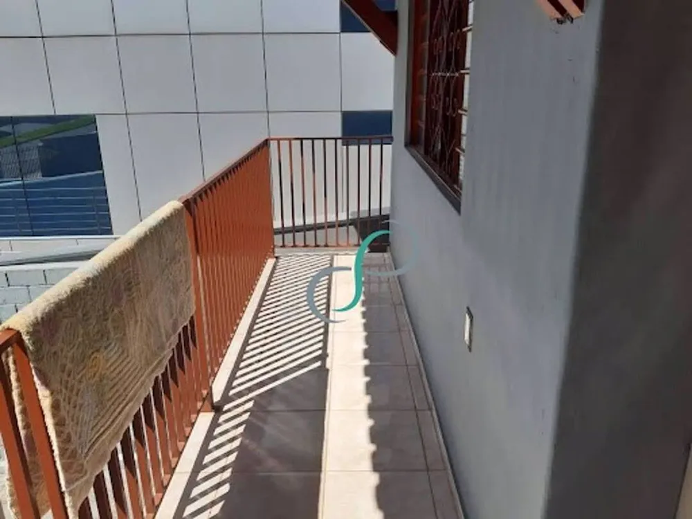 Casa, 3 quartos, 178 m² - Foto 5