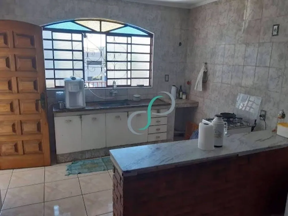 Casa, 3 quartos, 178 m² - Foto 4