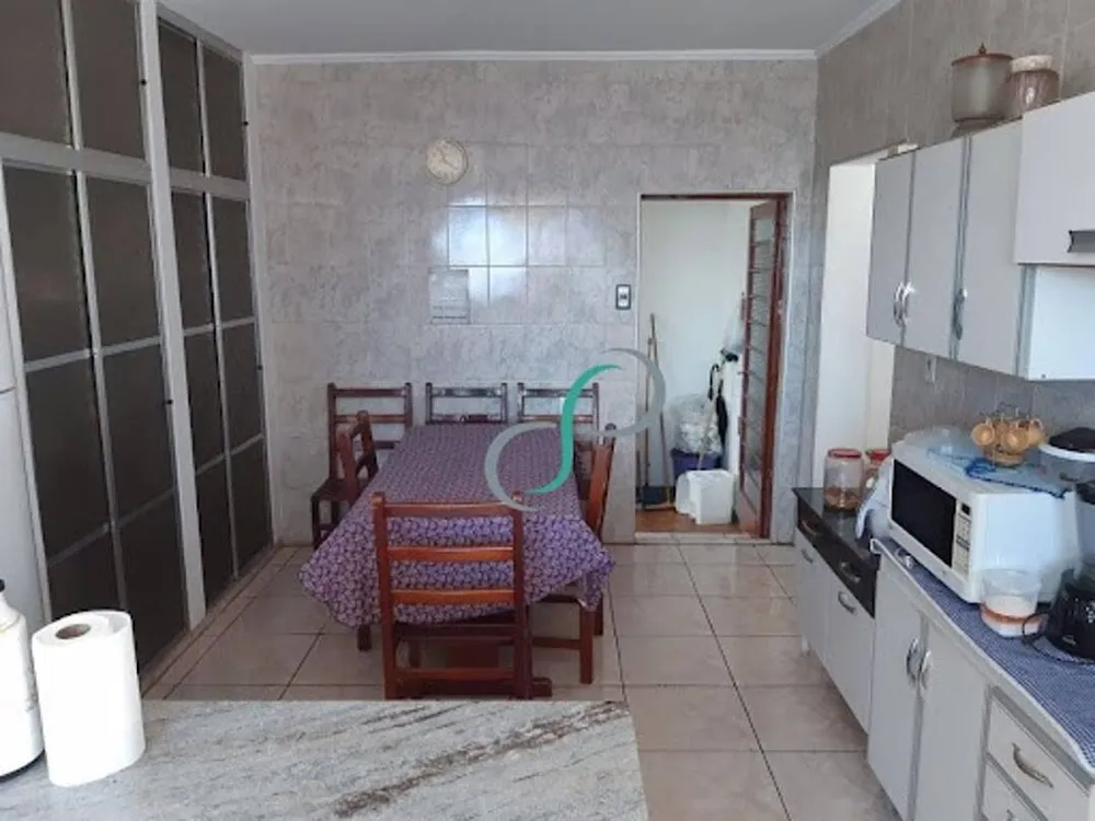 Casa, 3 quartos, 178 m² - Foto 3