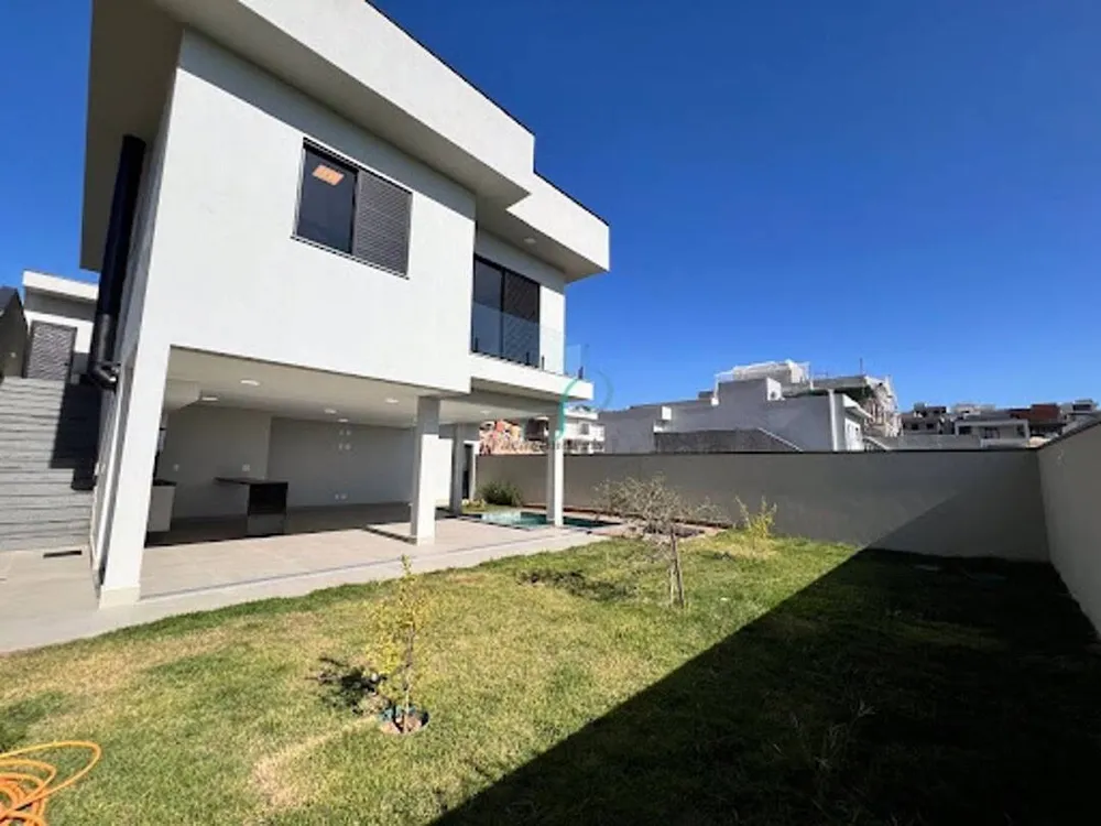 Casa, 3 quartos, 222 m² - Foto 14